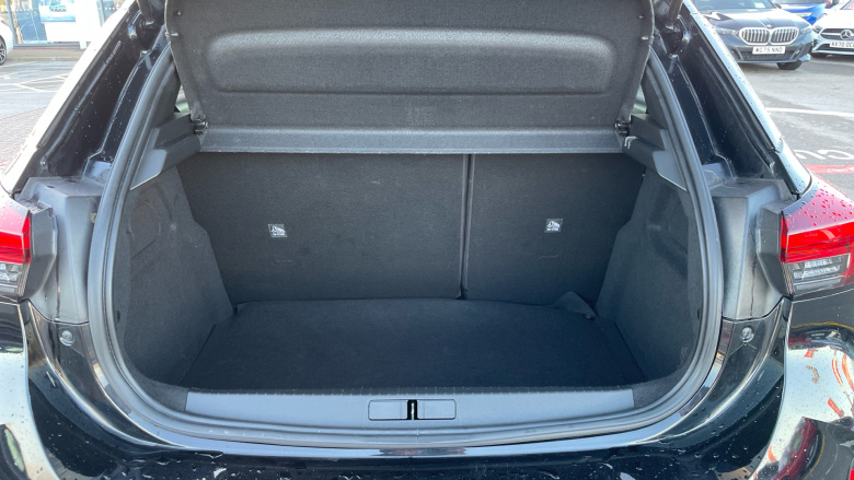 Vauxhall Corsa 1.2 Turbo Ultimate 5dr Auto Petrol Hatchback